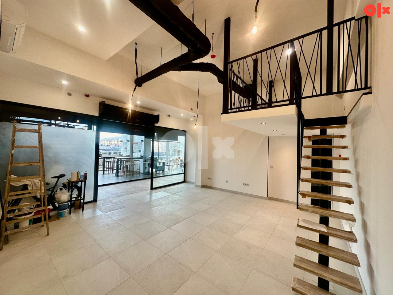 Poslovni prostor 42m2 - Sarajevo Tower 3