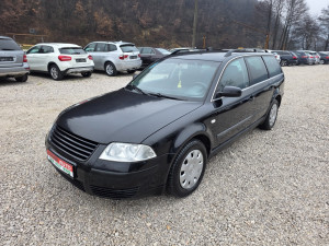 Volkswagen Passat B5+ 2003.god 1.9 Tdi 74kw 101ps Reg 7/26 Extra