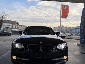 BMW E92 320d *X-Drive *KOZA*UVOZ*FACELIFT*NOVO