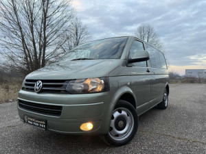 Volkswagen T5 Multivan 2.0 TDI 103KW...4X4..MOD 2012 GOD..