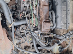 MOTOR GOLF 2 1.6 DIZEL 40KW