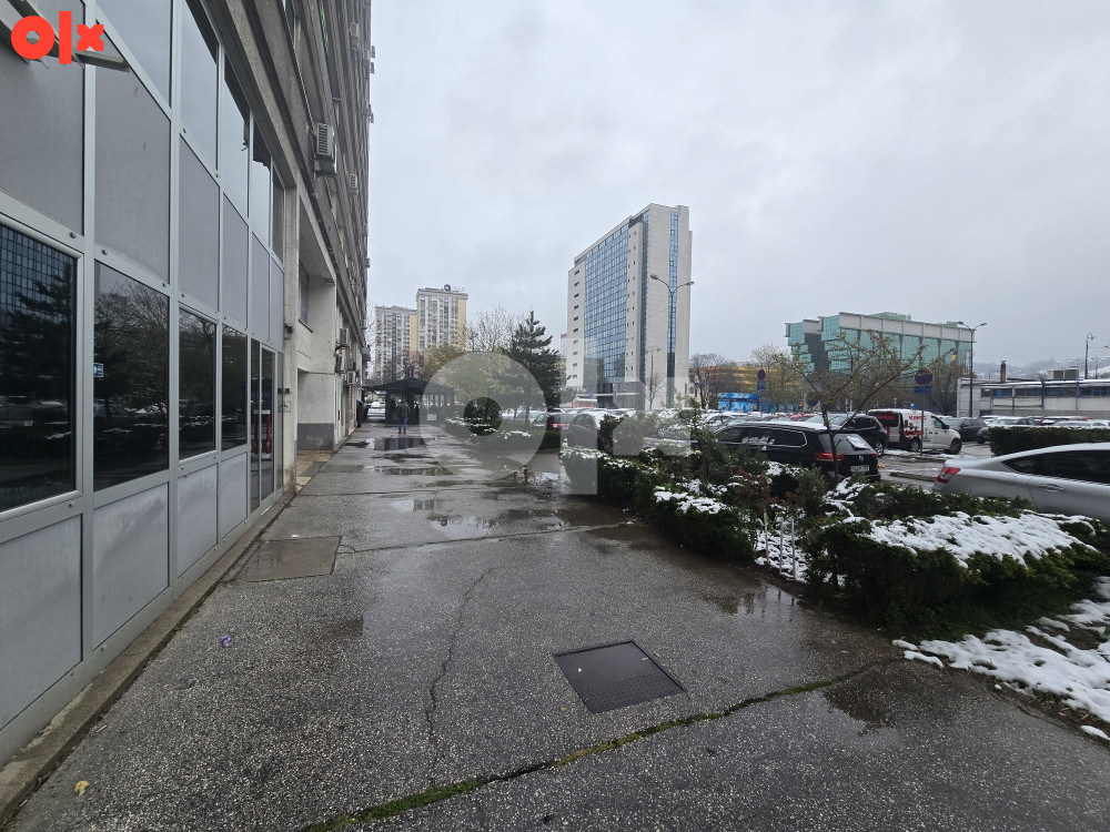 Poslovni prostor Sarajevo - Novo Sarajevo 145m2