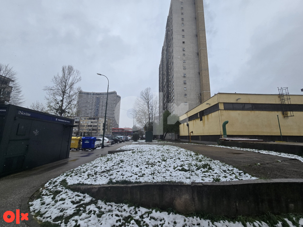 Poslovni prostor Sarajevo - Novo Sarajevo 145m2 3