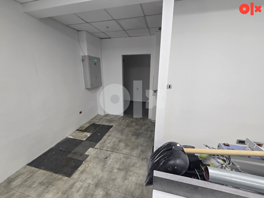 Poslovni prostor Sarajevo - Novo Sarajevo 145m2 5