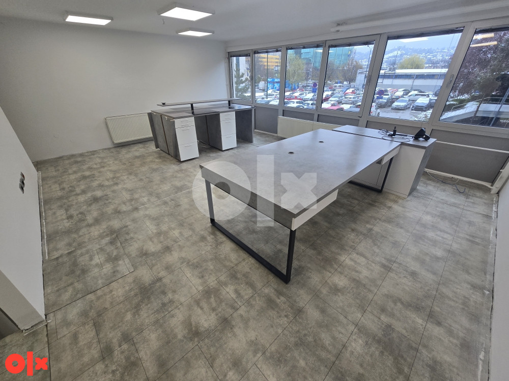 Poslovni prostor Sarajevo - Novo Sarajevo 145m2 22