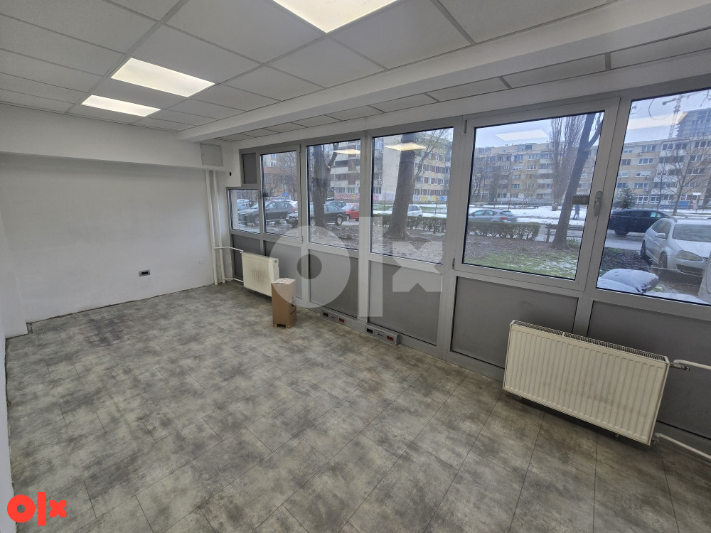 Poslovni prostor Sarajevo - Novo Sarajevo 145m2 15