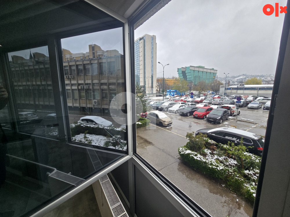 Poslovni prostor Sarajevo - Novo Sarajevo 145m2 25