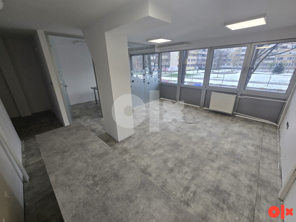 Poslovni prostor Sarajevo - Novo Sarajevo 145m2 23