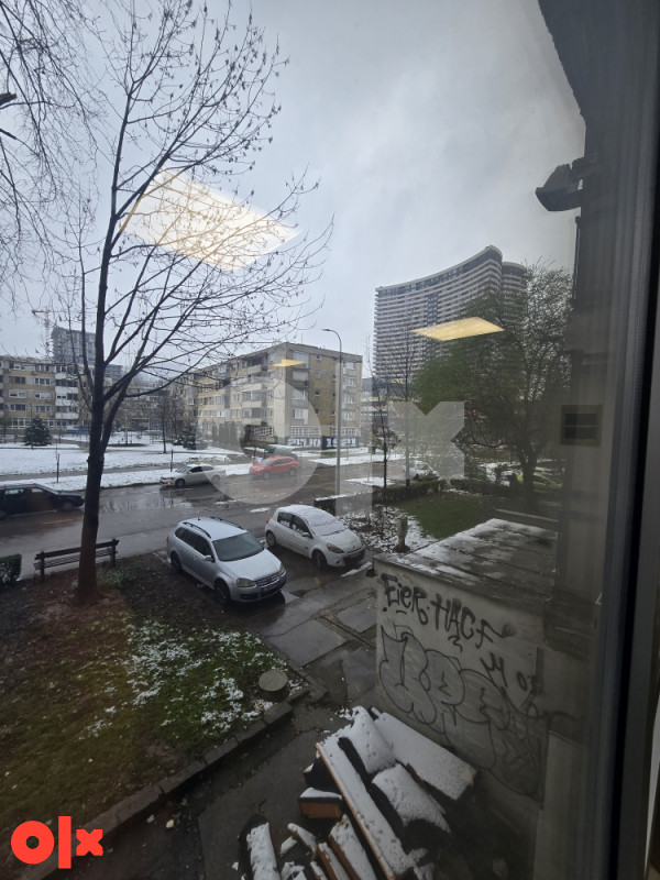 Poslovni prostor Sarajevo - Novo Sarajevo 145m2 24