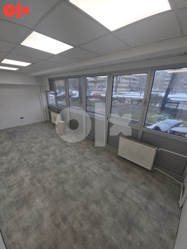 Poslovni prostor Sarajevo - Novo Sarajevo 145m2 11