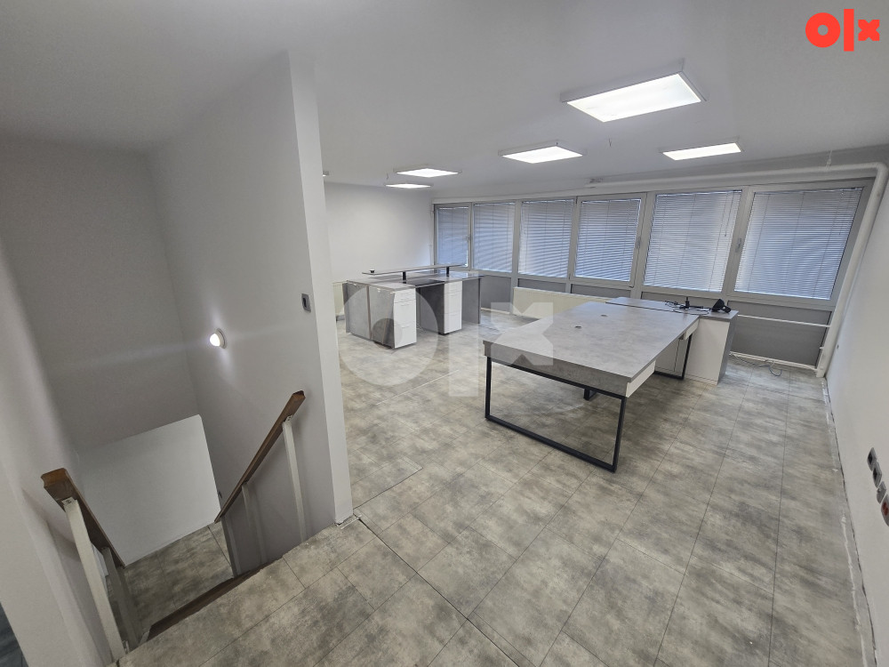 Poslovni prostor Sarajevo - Novo Sarajevo 145m2 20