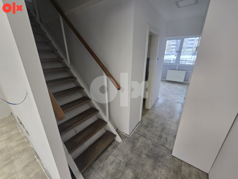 Poslovni prostor Sarajevo - Novo Sarajevo 145m2 12