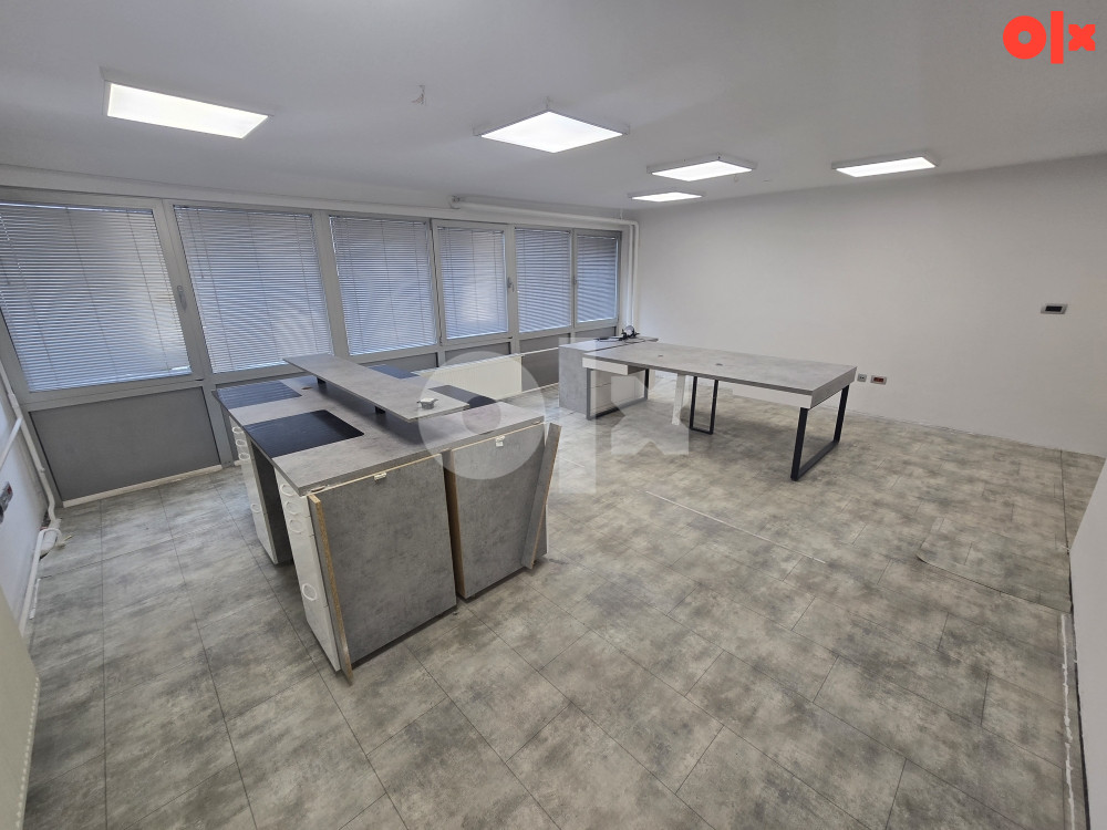 Poslovni prostor Sarajevo - Novo Sarajevo 145m2 21