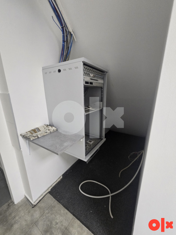 Poslovni prostor Sarajevo - Novo Sarajevo 145m2 9