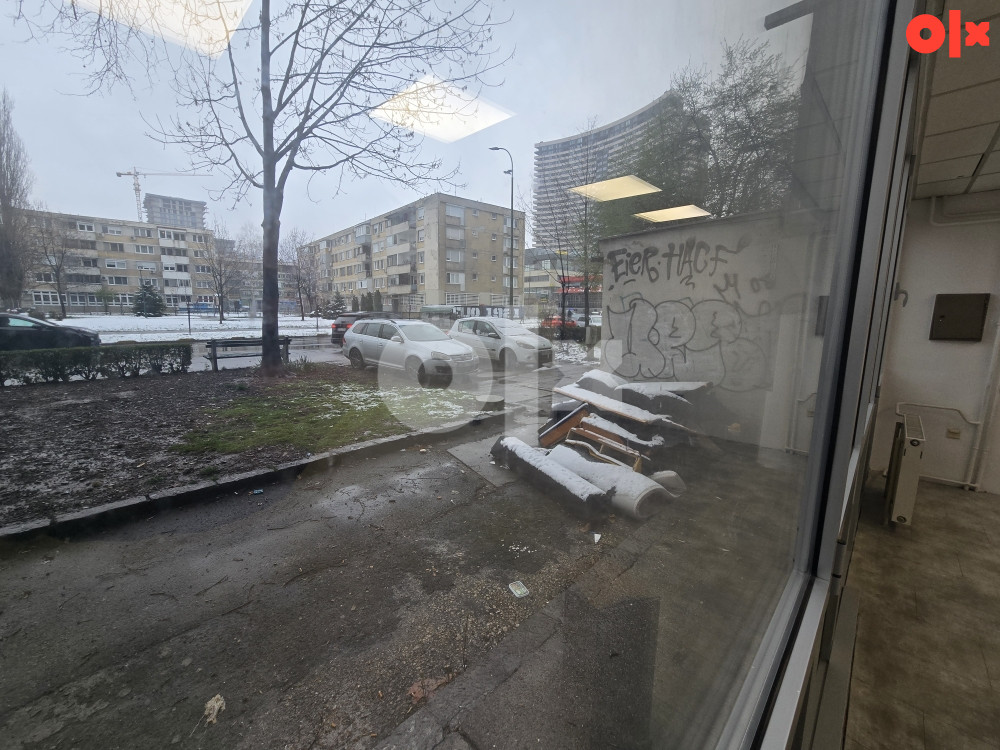 Poslovni prostor Sarajevo - Novo Sarajevo 145m2 19