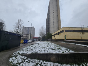 Poslovni prostor Sarajevo - Novo Sarajevo 145m2 photo 3
