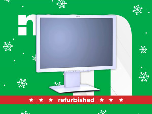 MONITOR 22" FSC B22W-7  1680x1050 60Hz, DP, DVI, VGA