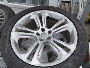 Gume za auto 255/45 R20 Y XL