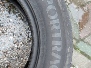 Gume za auto 235/65 R 17 108V