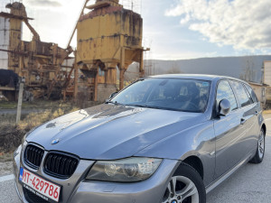 BMW E91 320D Automatik Lci Facelift Navigacija