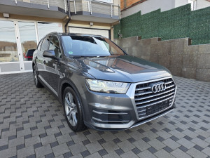 Audi Q7 3.0tdi quattro 2017 Sline