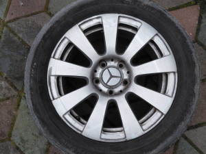 Gume za auto 205/55 R 16