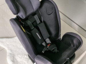Autosjedalice od 0 do 36kg