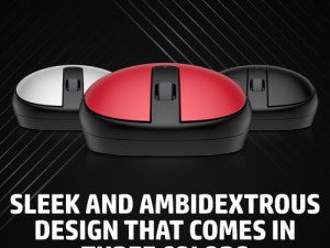 HP 240 BT Mouse EURO blackHP 240 BT Mouse EURO blackHP 240 BT Mou