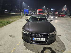 Audi A6 3.0 tdi