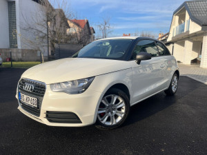 Audi A1 1.6 tdi 2012.g uvoz zamjena moguca