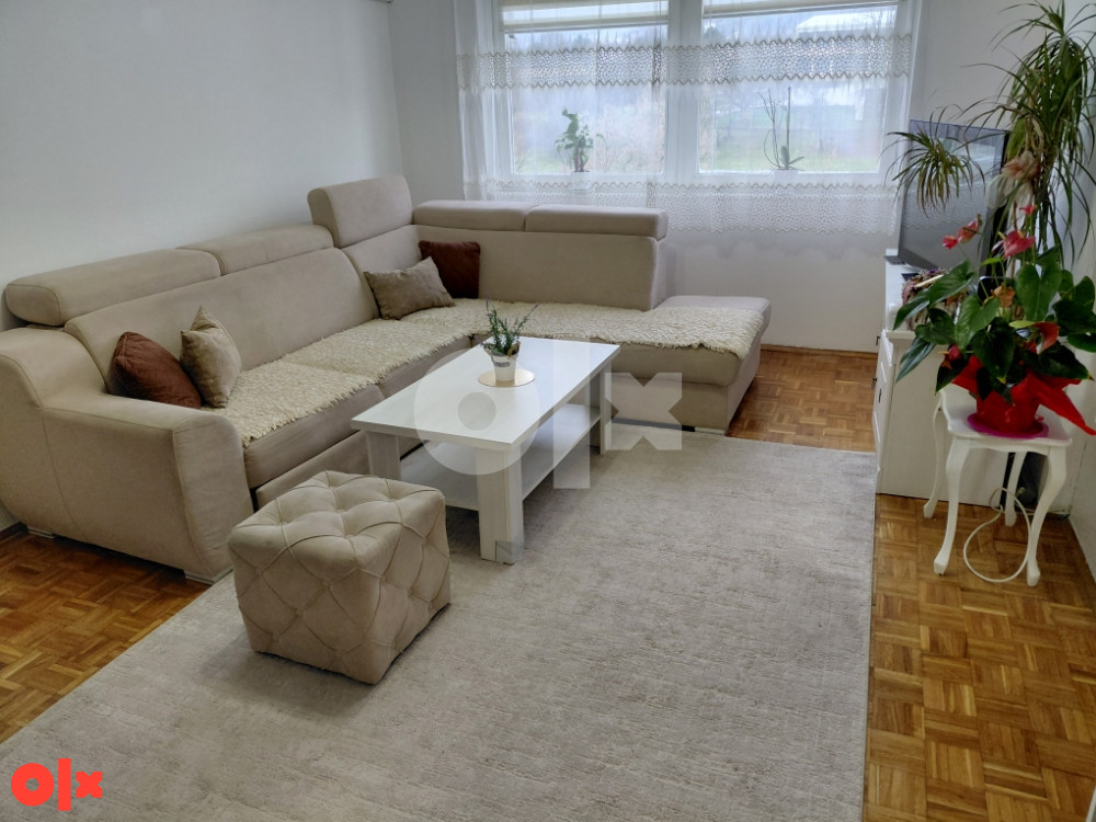 Svijetao dvosoban stan, 62m2, Naselje luke A - 1, Visoko 10