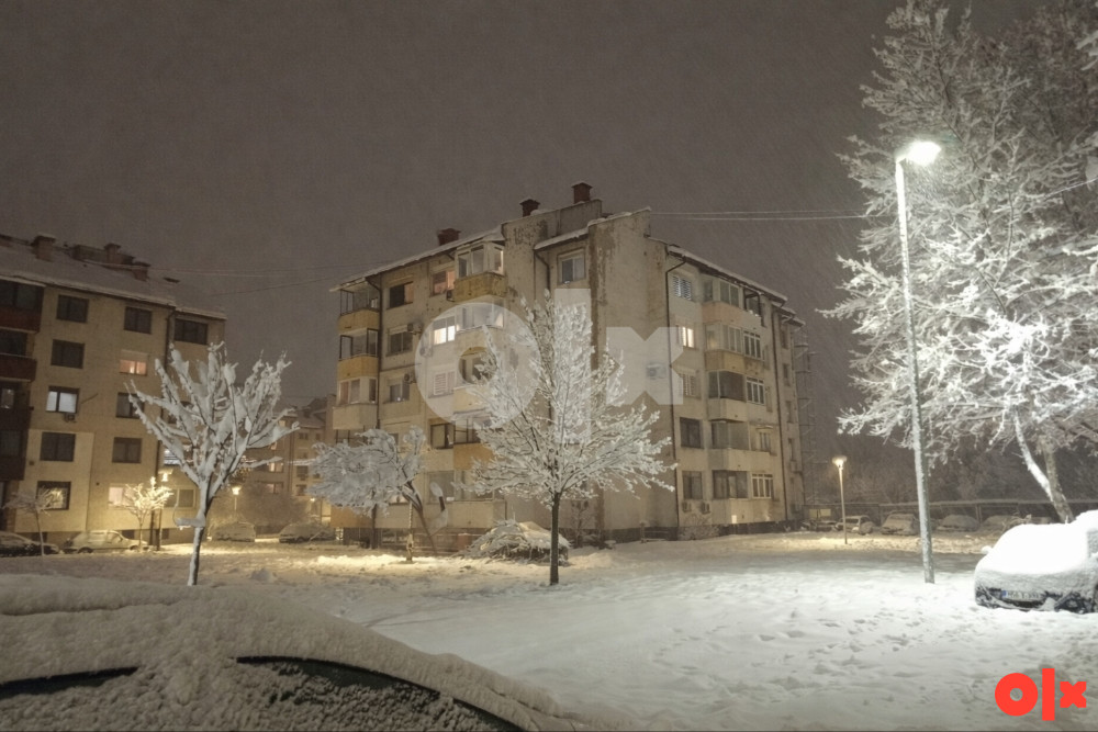 Svijetao dvosoban stan, 62m2, Naselje luke A - 1, Visoko 17
