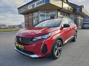 Peugeot 3008 1.5 hdi AllureSport