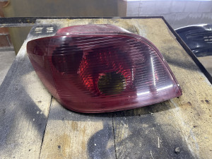 Lijevi Stop Stopka Peugeot Pezo 307 Limuzina 03g