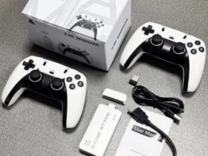 Retro igrice 40000 igara