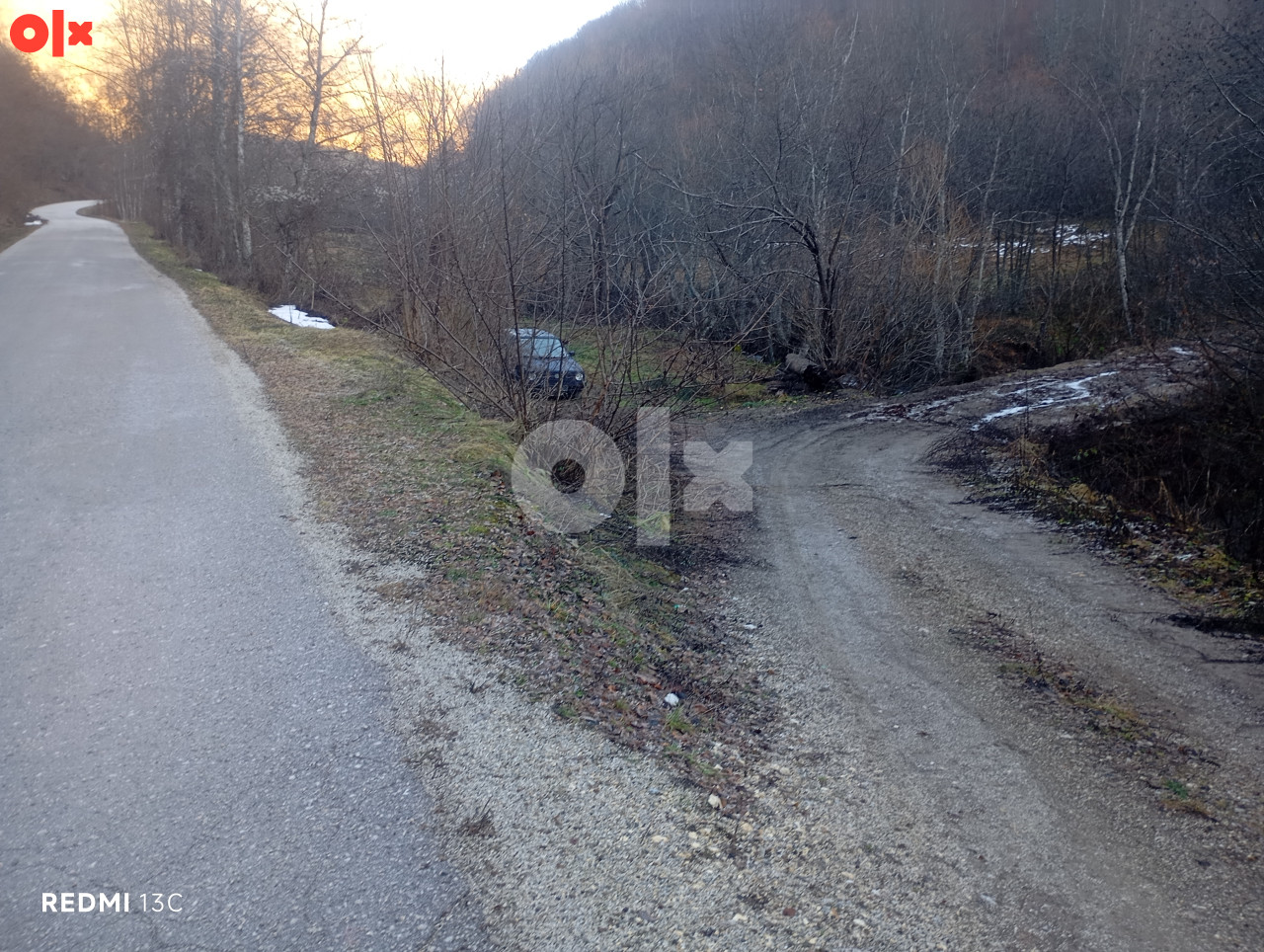 Zemljište Trnovo, Delijaši,Zagojska ćuprija 2