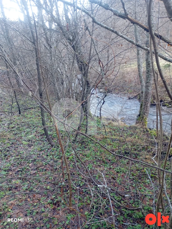 Zemljište Trnovo, Delijaši,Zagojska ćuprija 4