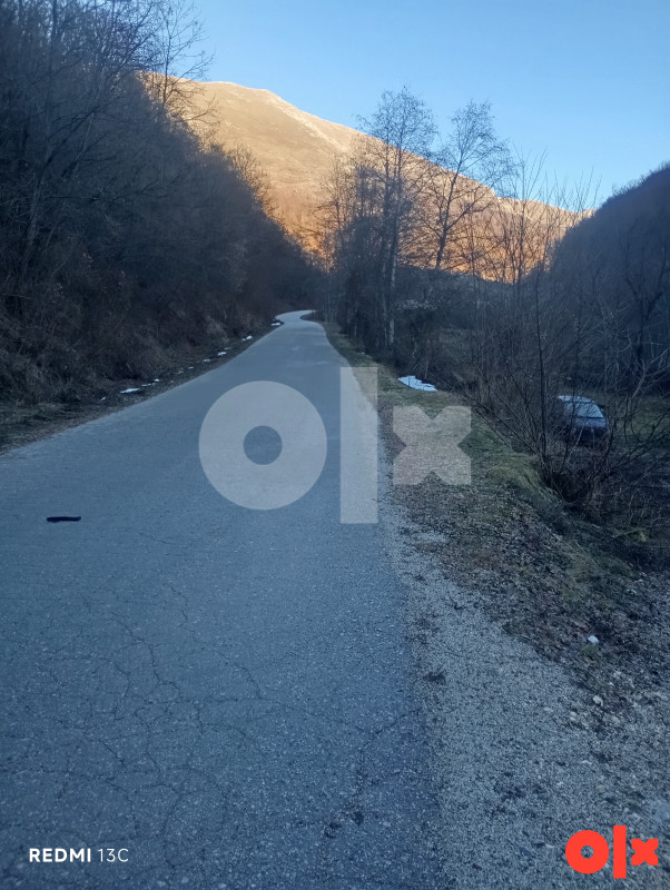 Zemljište Trnovo, Delijaši,Zagojska ćuprija 13