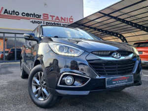 Hyundai iX35 2014 Godina 1.6 GDI 16V 90.000 km PRVI VLASNIK