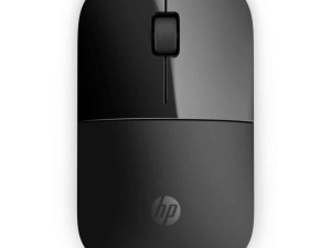 HP Z3700 Black Wireless MouseHP Z3700 Black Wireless MouseHP Z370