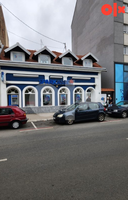 Poslovni prostor Brčko