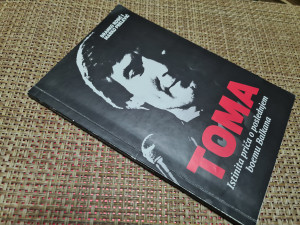 Toma - istinita priča o poslednjem boemu Balkana