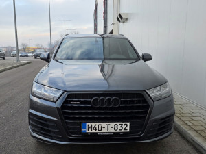 Audi Q7 Sline Vrhunsko stanje