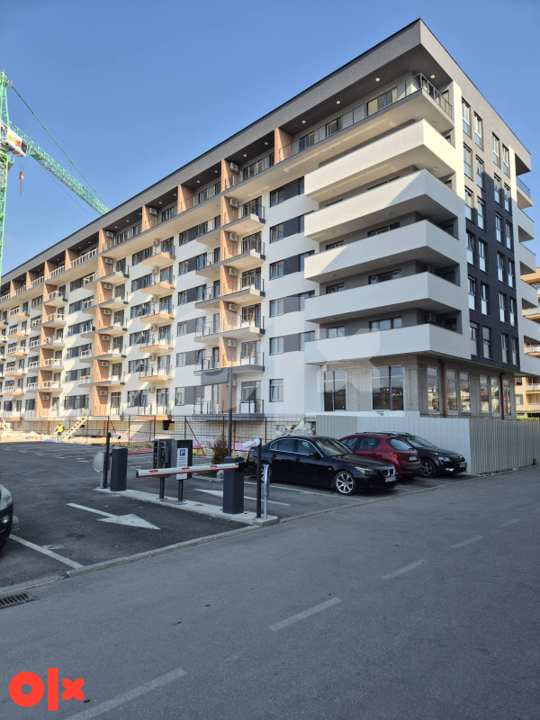 NOVA VOGOŠĆA / NOVOGRADNJA / Četverosobni stanovi 90-96m2 7