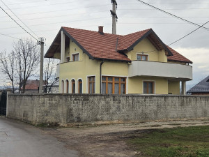 Kuća Ilidža Sarajevo Lužansko polje