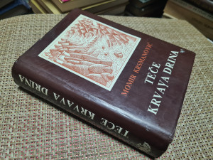 Momir Krsmanović - Teče krvava Drina