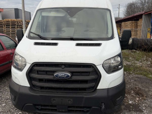 Ford Transit 2019 *Motor ne pali*