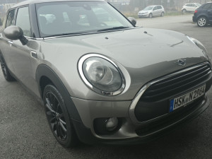 MINI CLUBMAN 1,5 benzin zadnji model