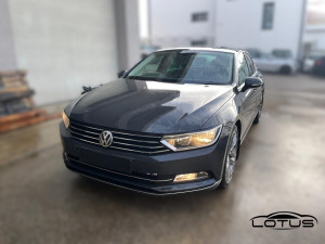 Vozilo u dijelovima VW PASSAT 8 B8 1.6 TDI 88KW DCXA 2014-2023