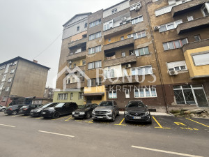 Trosoban stan 75 m2 - Jalija